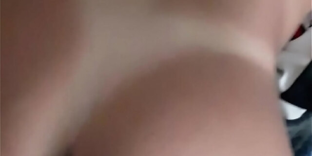 ass