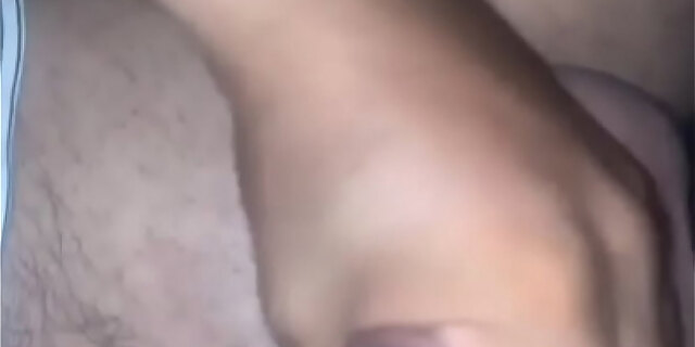masturbation