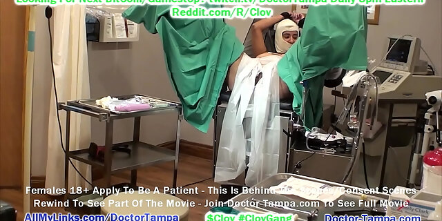 doctor,fetish,gloves,humiliation,reality,small tits,teen