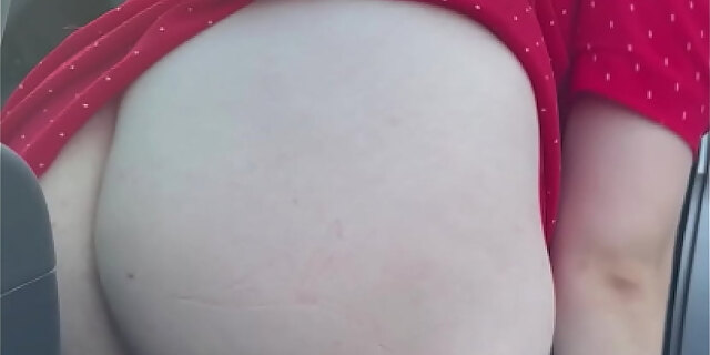 ass,femdom,public,pussy