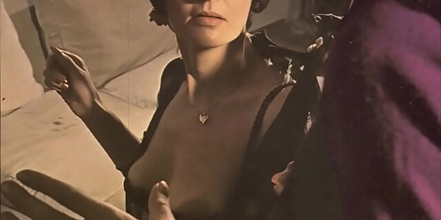 hairy,lesbian,retro,taboo,vintage