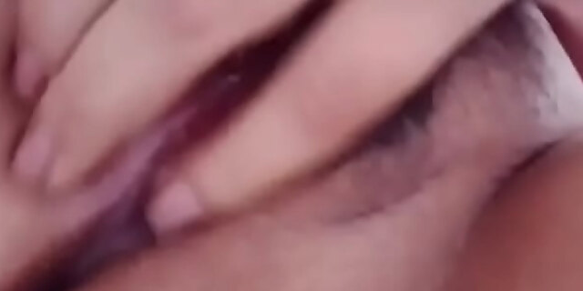 masturbation