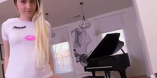 blonde,blonde teen,fat,father,sex